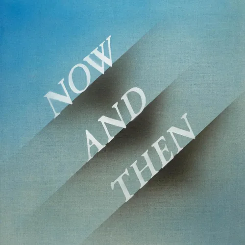 Vista 2 de Now and ThenCD Single