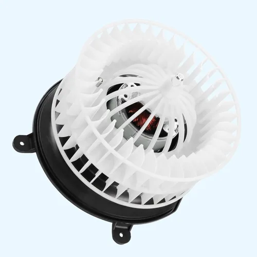 Vista 7 de 700212 Conjunto de motor de ventilador HVAC para Mercedes Benz E320 E350 E500 E550, para Mercedes Benz CLS500 CLS550 E55/E63/CLS55 AMG, Repalcios