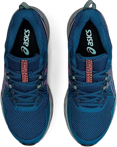 Vista 6 de ASICS Gel-Venture 8 Tenis para correr para mujer