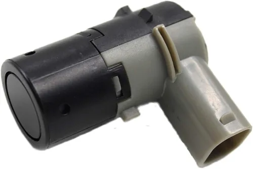 Vista 4 de Sensor de estacionamiento PDC para BMW E39 E60 E61 E83 X3 E53 X5 Z4, 4 piezas de asistencia de estacionamiento con radar de estacionamiento