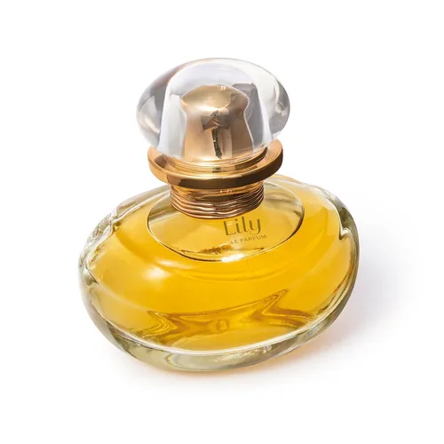 Vista 6 de O BOTICARIO Le Parfum Lily - Perfume para mujer, 1.0 oz