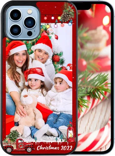 Vista 11 de Funda personalizada para iPhone 14 13 12 11 Xs Pro Max Mini Xr 6 7 8 Plus para Samsung Galaxy S22 S21 S20 S10 S9 S8 Plus FE Note 20 10 A71 A53 A51