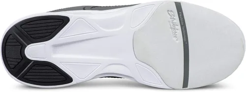 Vista 5 de KR Strikeforce Flyer Lite Slate Men's Athletic Bowling Shoe