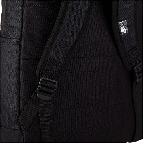 Vista 4 de Nike Mochila Elemental talla única negronegroblanco Negro