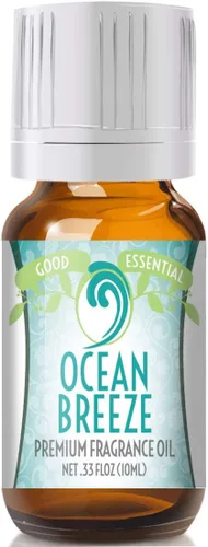 Vista 76 de Good Essential – Aceite de fragancia profesional de almendra 10 ml para difusor, velas, jabones, perfume, aromaterapia 0.33 fl oz