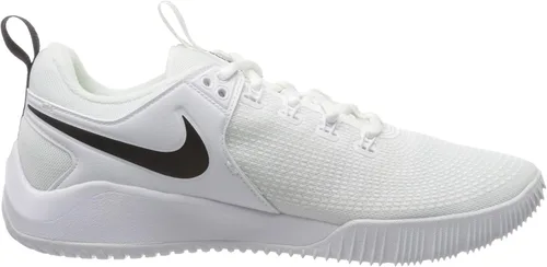 Vista 6 de Nike Ar5281-101_41 - Zapatillas de voleibol para hombre, color blanco