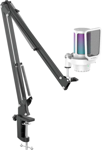 Vista 11 de IXTECH Juego de adaptadores de soporte de micrófono 8 piezas Soporte de micrófono de metal Adaptador de rosca 5/8 hembra a 3/8 macho 3/8 hembra a