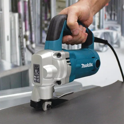 Vista 2 de Makita JS3201 Cizalla calibre 10