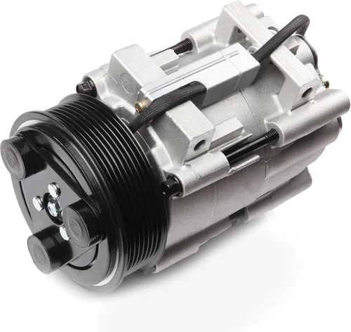 Vista 30 de cciyu Compresor de aire acondicionado apto para Hino 238 258 268 338 6.7L 7.7L