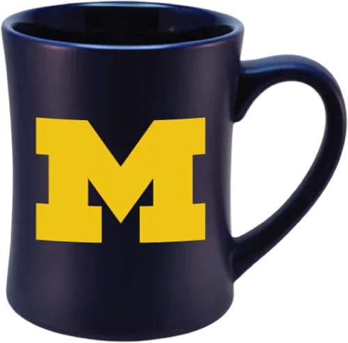 Vista 56 de Taza de cerámica Alabama Crimson Tide de 16 oz
