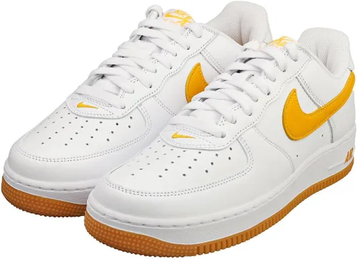 Vista 9 de Nike mens Air Force 1 Low Retro