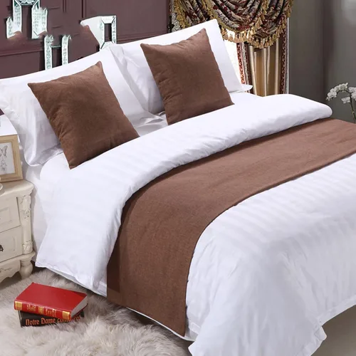 Vista 25 de Paquete de 1 cojín de 17.7 x 17.7 in, con fundas de almohada a juego y núcleo de almohada para decoración de cama, sala de estar, sofá, dormitorio