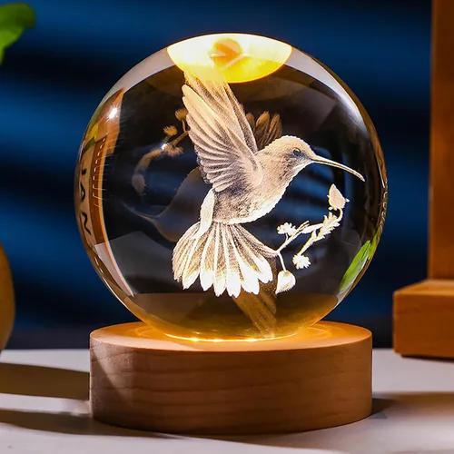 Vista 43 de Regalos de Tortuga Marina 3D para Mujeres, Bola de Cristal de 60mm - Figuras de Tortuga Marina Decoración de Vidrio Animales Figurina Decoración