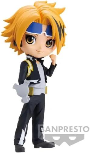 Vista 4 de My Hero Academia Q post-Denki KAMINARI-(ver.A)