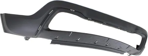Vista 3 de Garage-Pro Cubierta de parachoques delantero para Jeep Grand Cherokee modelos 2014-2016 código MFD MFN, textura inferior CAPA CH1015114C