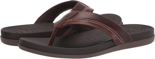 Vista 8 de Sperry Chanclas de felpa para hombre