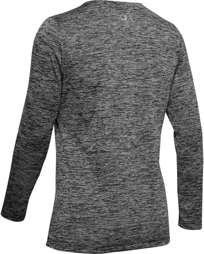 Vista 8 de Under Armour Tech Twist Crew para mujer