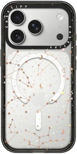 Vista 104 de CASETiFY Funda para iPhone Air, compatible con MagSafe
