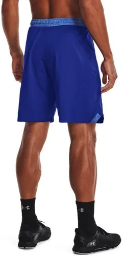Vista 47 de Under Armour Pantalón corto UA Locker de 9 pulgadas con bolsillos para hombre