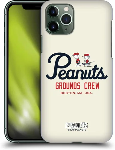 Vista 45 de Peanuts Varsity - Carcasa rígida para iPhone 7 y iPhone 8