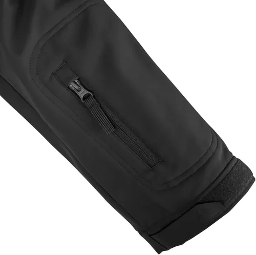 Vista 5 de Condor Táctico para hombre Negro