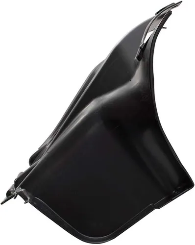 Vista 6 de Brock Protector de protección contra salpicaduras inferior del motor delantero compatible con 96-04 Pathfinder 758924W000 NI1228151