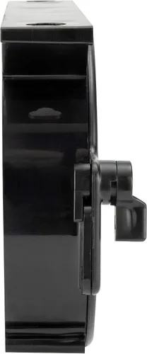 Vista 6 de RecPro - Puerta y soporte para manguera de alcantarillado RV Paquete de 2 6 x 6 pulgadas