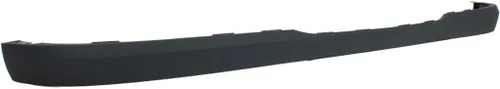 Vista 6 de Para Chevy Avalanche Cenefa 2007-2013 Delantera Inferior Deflector de aire Imprimado Plástico GM1092208 15203734