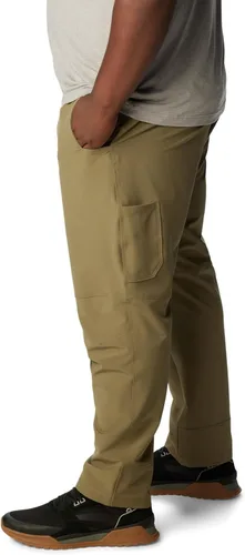 Vista 9 de Columbia Pantalón Landroamer para hombre