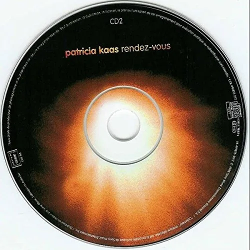 Vista 4 de Rita Mitsouko 5 Titres en Plus