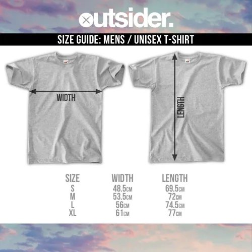 Vista 2 de Outsider. Camiseta unisex para hombre a menos que seas Dylan O'Brien I'm Not Interested
