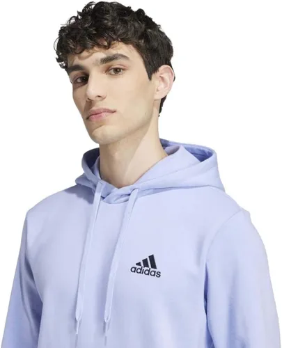 Vista 22 de adidas Essentials Sudadera de vellón con capucha, para hombre