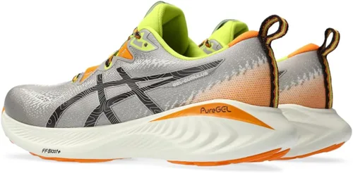 Vista 3 de ASICS Men's Gel-Cumulus 25 Running Shoes
