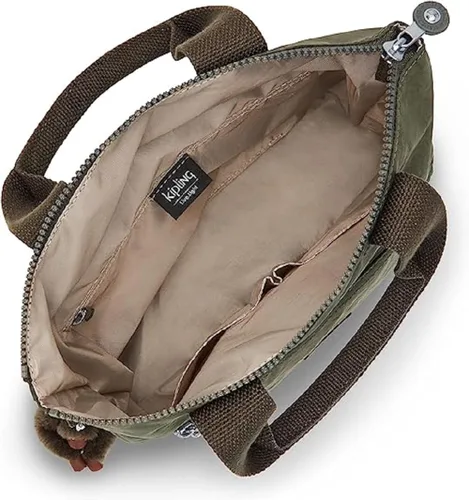 Vista 3 de Kipling Bolso grande Eleva