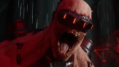 Vista 3 de Killing Floor 3 - Xbox Series X