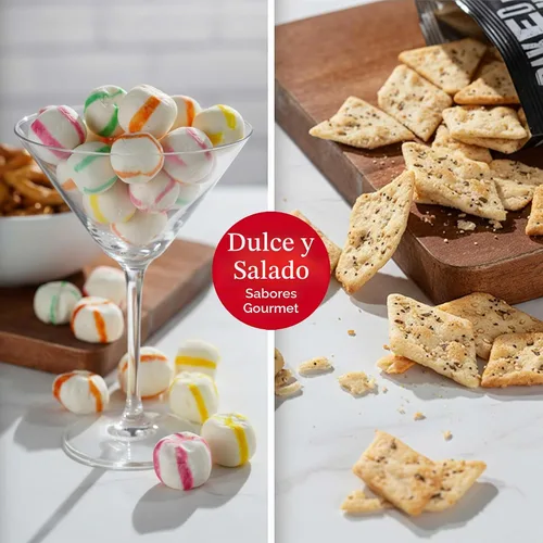 Vista 4 de Torre de regalos Broadway Basketeers Seasons