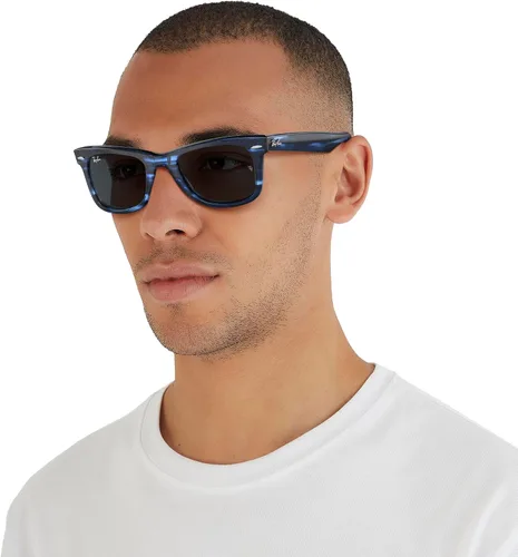 Vista 45 de Ray-Ban RB2140 Original Wayfarer Square Sunglasses