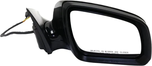 Vista 31 de Kool Vue - Espejo calefactable para el lado del conductor para Mercedes Benz Sprinter 2500 Sprinter 3500 2010-2018 con luz de señal y vidrio