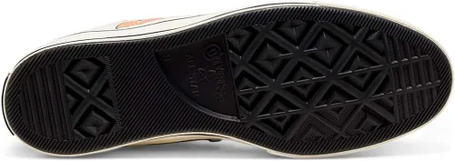 Vista 6 de Converse X Batman Chuck 70 Top alto EGRETrosanegro 167318C