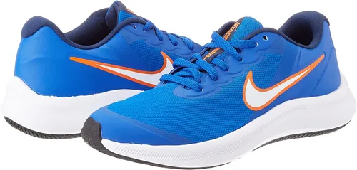 Vista 7 de Nike Tanjun - Tenis para niños