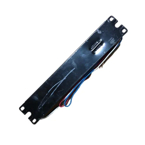 Vista 3 de Advance XI100C410V024FNS1 - Controlador LED electrónico, sin atenuación, 120-277 V: in, 100 W, 12-24 Vdc