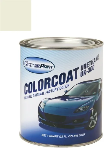 Vista 18 de colorrite Mercedes-Benz CLS Automotive Pintura de Retoque