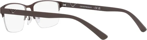 Vista 5 de Emporio Armani Gafas de sol cuadradas Ea1138 para hombre