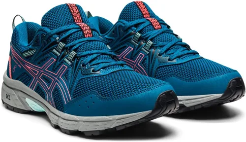 Vista 2 de ASICS Gel-Venture 8 Tenis para correr para mujer
