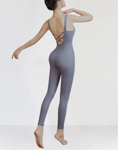Vista 3 de Yoga Women Sexy for Sleeveless Jumpsuit