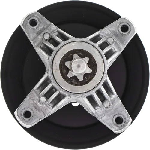 Vista 8 de CUB CADET Kit de correa de husillo de hoja 742P05620 918-04822B 754P06094 ZT2-60 ZT3-60