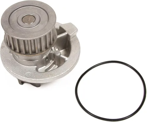 Vista 5 de Evergreen TBK305WP - Kit de correa de distribución GMB compatible con Isuzu Rodeo Amigo Daewoo Leganza 2.2L X22SE 99-02