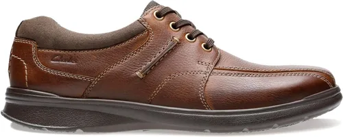 Vista 2 de Clarks Hombres Cotrell Walk