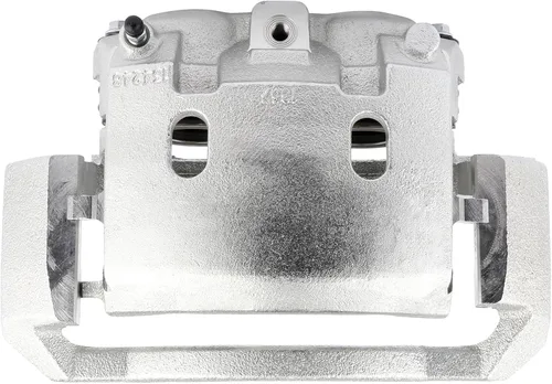 Vista 16 de SCITOO - Conjunto de pinza de freno de disco trasera izquierda con soporte para Buick, para Chevy, Oldsmobile, para modelos Pontiac - Para Allure