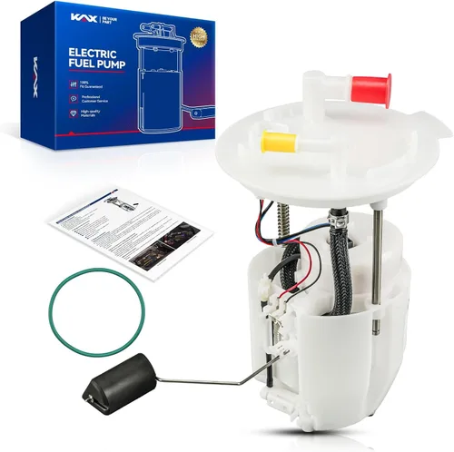 Vista 168 de KAX - Conjunto de bomba de combustible eléctrica FG1044 para Honda Civic 2006-2011
